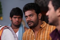 Full Guarantee Movie1st Schedule Stills